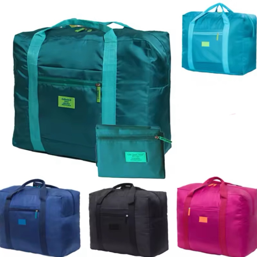 Bolso de viaje plegable multifuncional